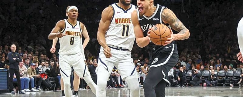 Magic out to shore up defensive effort vs. improved Nets