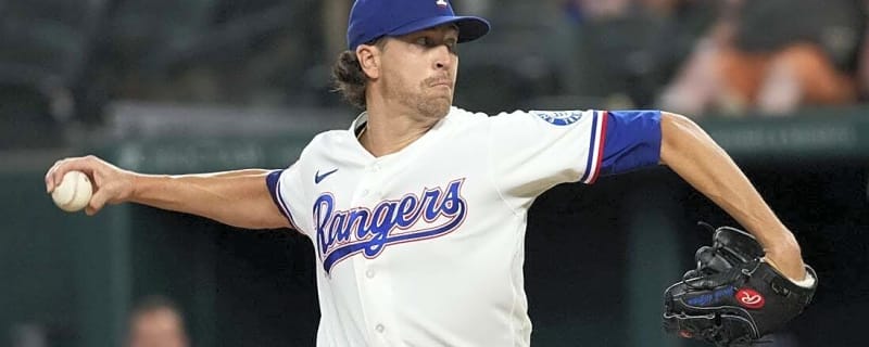 With M's in town, Rangers strive to put distance between AL West teams