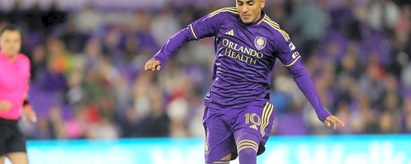 Austin FC acquire Palmeiras winger Facundo Torres as DP