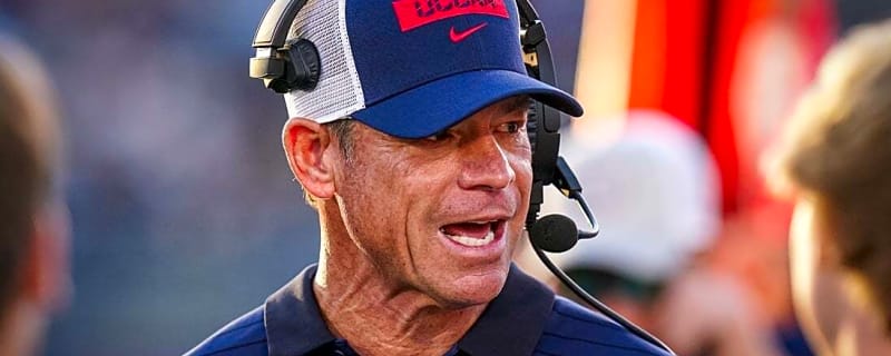 Colorado State hires coach Jim Mora away from UConn