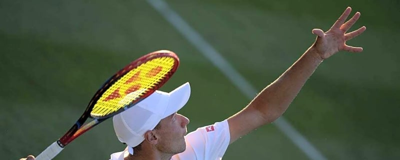 ATP roundup: Kamil Majchrzak keeps momentum going with win at Gstaad