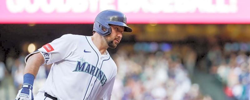 Mariners, riding inspiration of Ichiro&#39;s words, hope to finish sweep of Rays