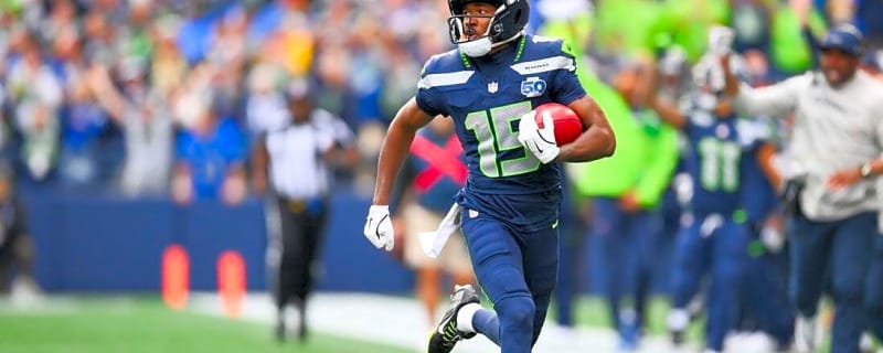 Tory Horton enjoys special day as Seahawks crush Saints
