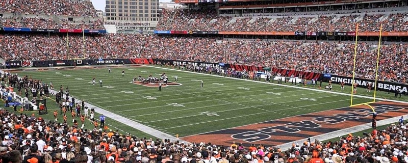 New deal keeps Bengals at Paycor Stadium through 2036