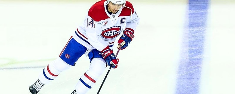 Reeling Devils return home to face Nick Suzuki, Canadiens