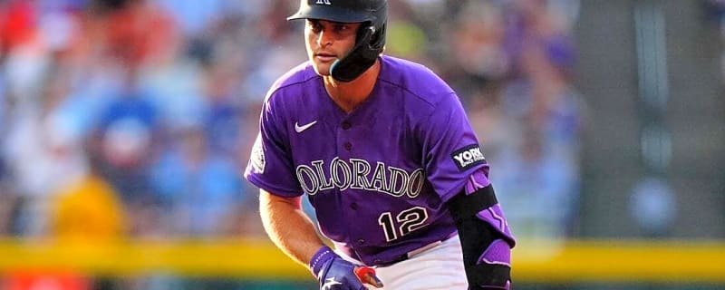Rockies 3B Kyle Karros returns to 7-day concussion IL
