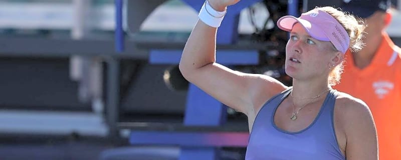 Americans Coco Gauff, Peyton Stearns power into Rome QFs