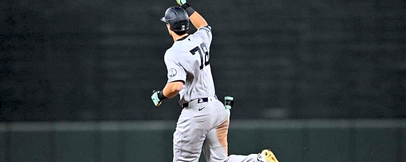 Yankees, optimistic about offensive progress, head home to face Jays