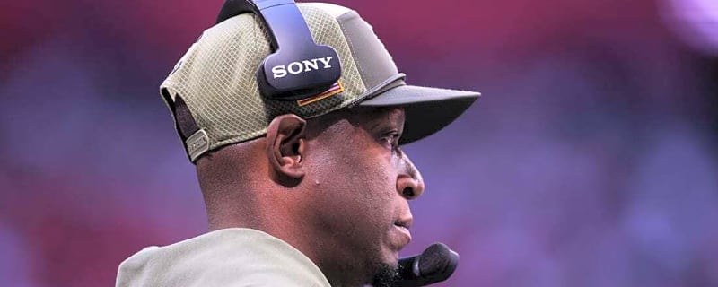 Morris: Kirk Cousins-led offense ‘will look different’ for plummeting Falcons