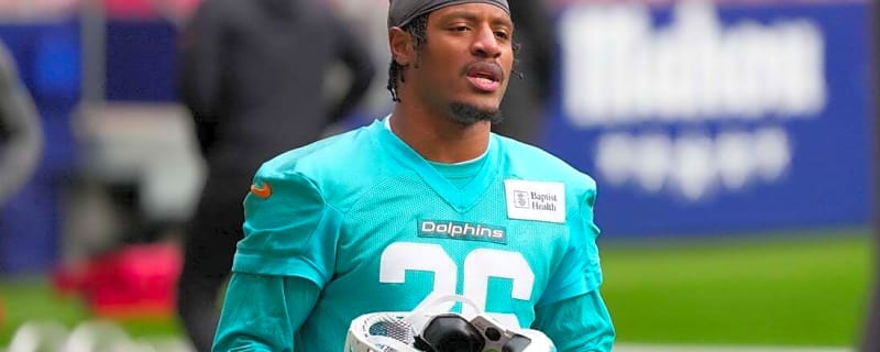 Report: Commanders sign CB Rasul Douglas to 1-year deal