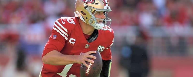 Broncos brace for test from Brock Purdy, unbeaten 49ers