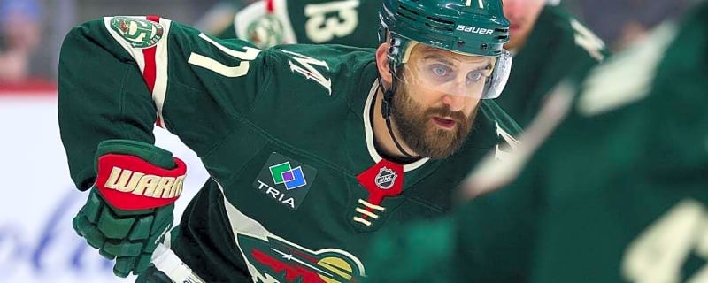 Plagued by early deficits, Wild turn page to meet Blackhawks