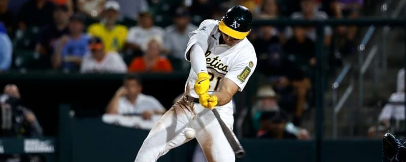 Red-hot A&#39;s keep Astros from making up ground in wild-card race