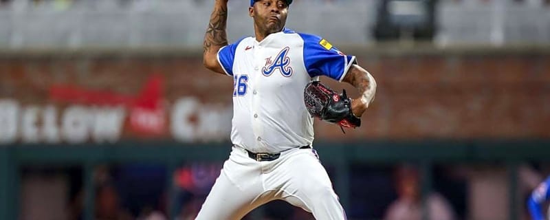 Braves acquire Mauricio Dubon from Astros, sign Raisel Iglesias to 1-year deal