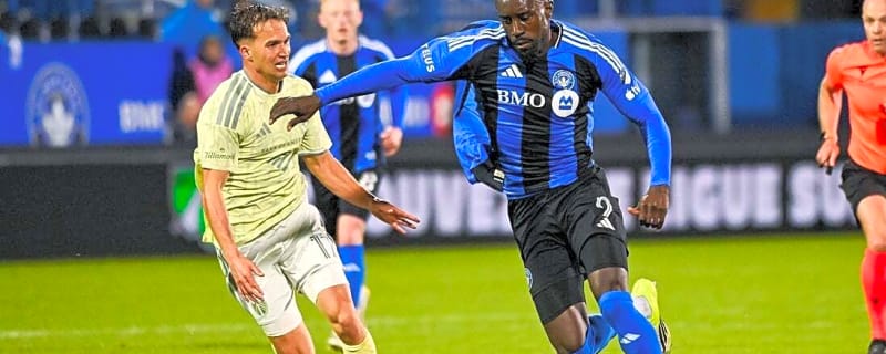 CF Montreal, D.C. United look to continue upward swing