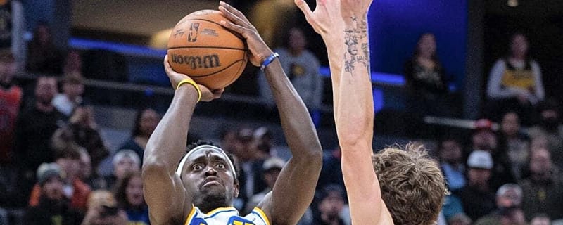 NBA roundup: Pacers sink Bulls on Pascal Siakam&#39;s buzzer shot