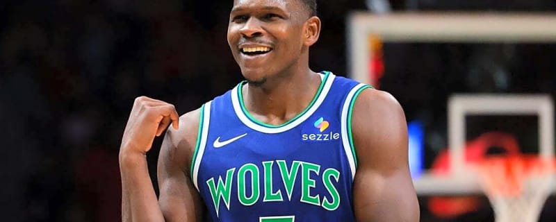 Timberwolves look to build on strong opener against Magic