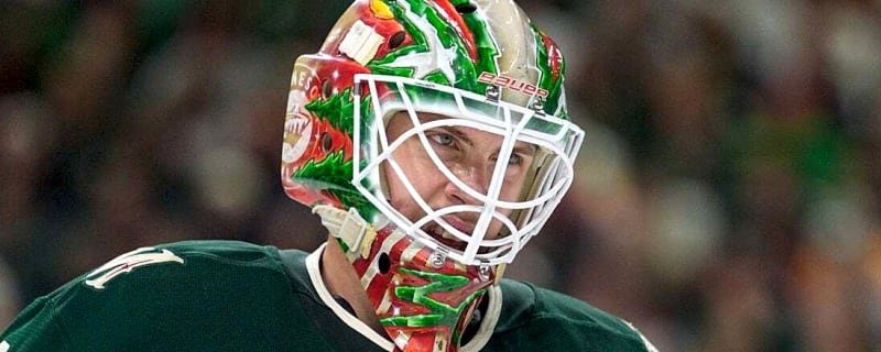 Wild riding momentum against Avalanche heading into Game 4
