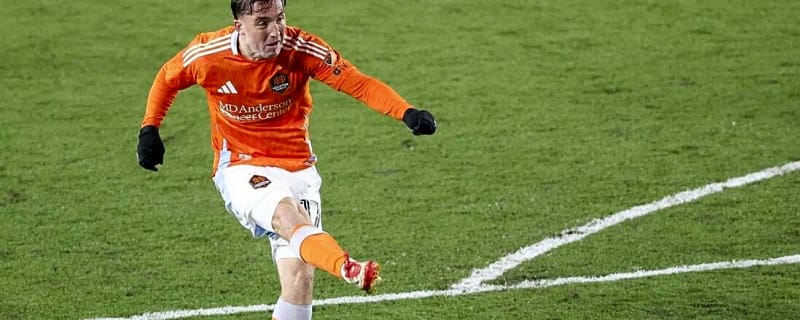 Dynamo out to extend hot stretch as Sporting KC visit