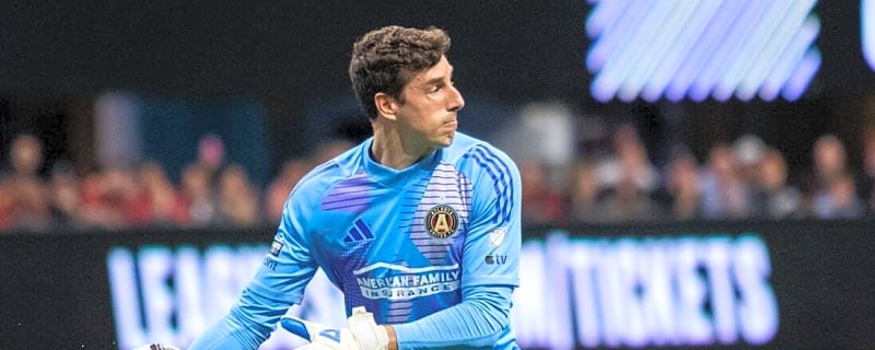 Fire sign veteran GK Josh Cohen through June 2027