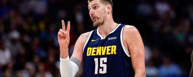 Nuggets eye 10th straight win as depleted Grizzlies visit