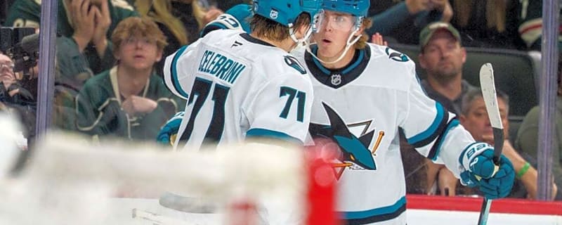 Rising Sharks work to extend Flames&#39; misery