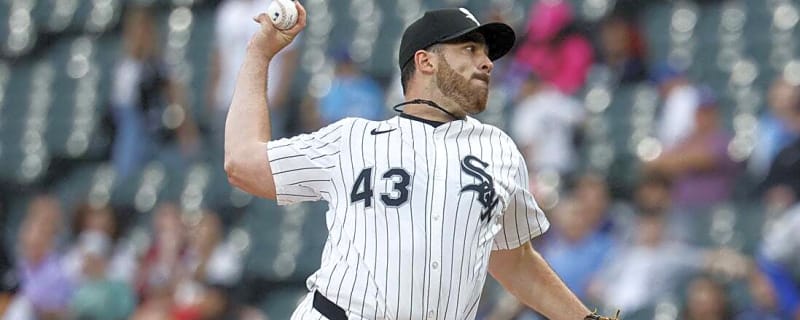 Cubs claim Aaron Civale off waivers from White Sox