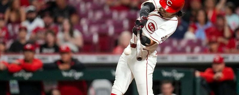 After top offensive game since April, Royals eager for more vs. Reds