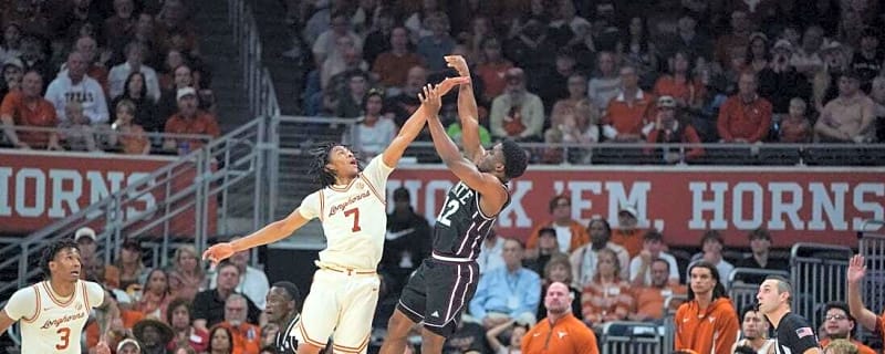 Josh Hubbard's career night nudges MSU over Texas in OT