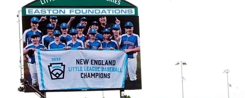 LLWS roundup: Venezuela one-hits Canada to improve to 2-0