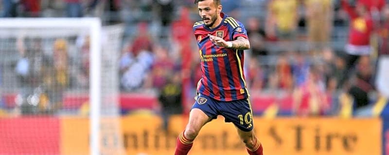 Diogo Goncalves&#39; first-half goal holds up, RSL shut out Rapids