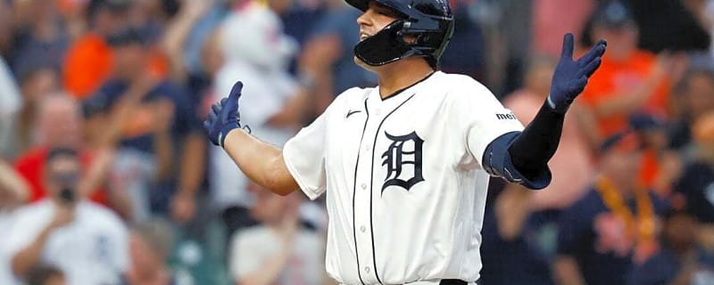 Trending Tigers prep for pre-All-Star test vs. Phillies
