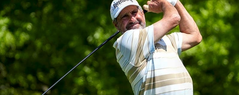 Jose Maria Olazabal named Ryder Cup vice captain