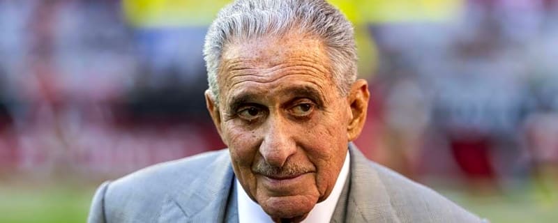 Falcons owner addresses changes, discusses team's future