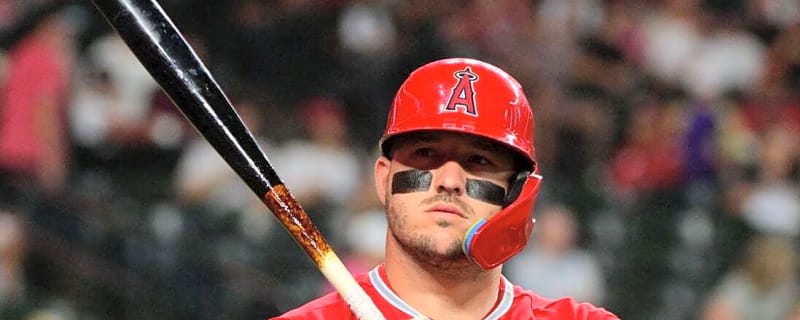 Angels' Mike Trout activated, in line to play in All-Star Game