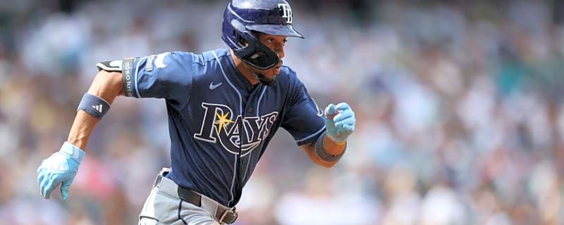 Rays racking up wins, and quickly, heading into series vs. Athletics