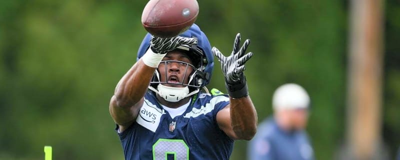 Seahawks roll out new weapon in Super Bowl rematch with Patriots