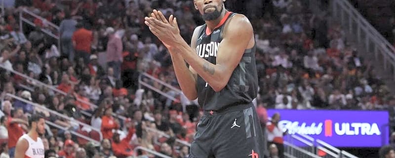 Efficient Rockets look to keep wheels churning against Magic