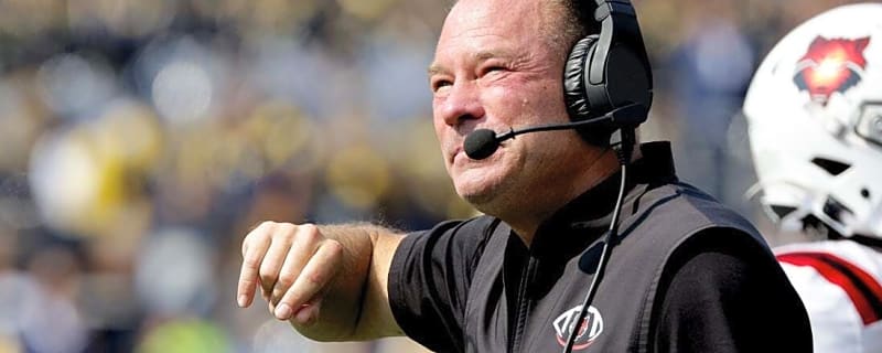 Arkansas State hangs on to spoil Missouri State's bowl debut