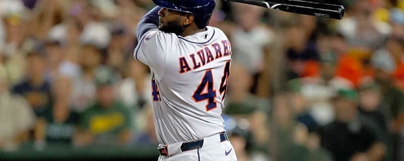 Resilient Astros, upstart White Sox matchup of opposites