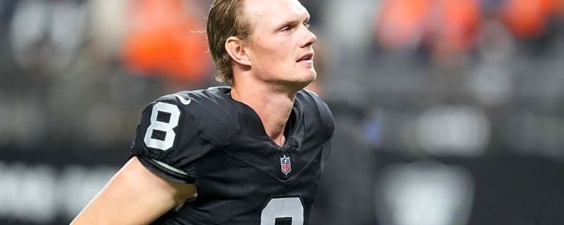 Agents: Saints signing All-Pro K Daniel Carlson