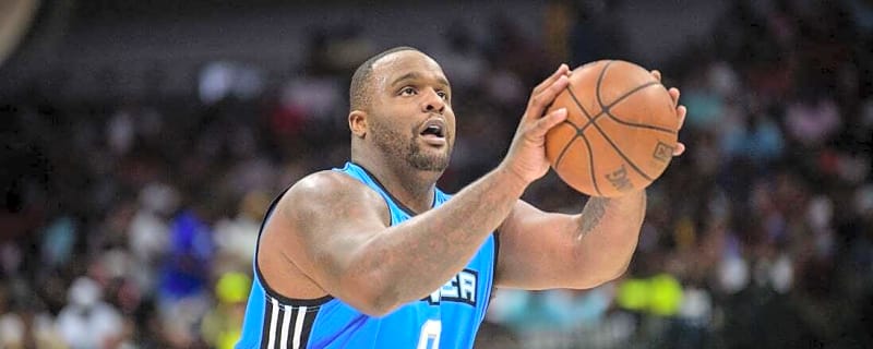 Glen 'Big Baby' Davis released from prison following fraud conviction
