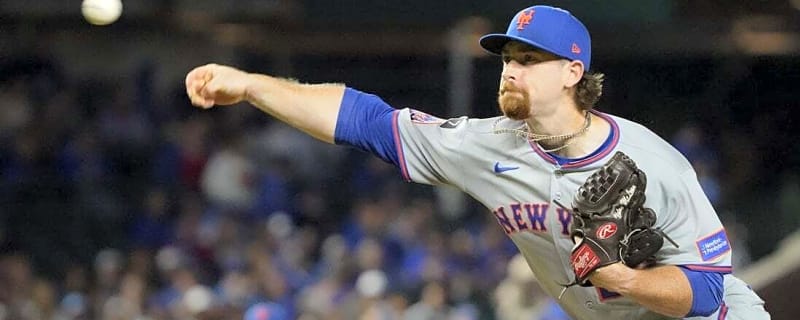 Mets RHP Nolan McLean (vertigo) day-to-day, expects to make WBC start