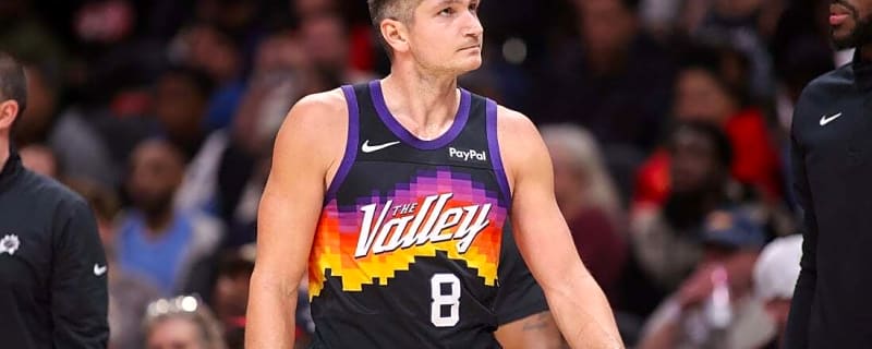 Out to avenge loss to Heat, Suns to rely on 'next guy'