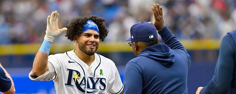 Tampa Bay looks to lengthen gap above Blue Jays