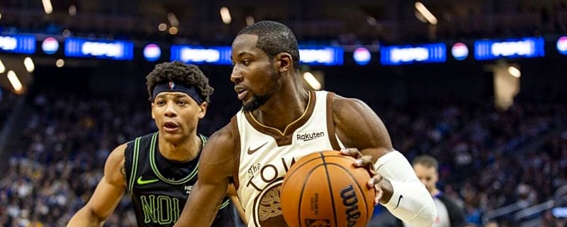 Jonathan Kuminga trade watch intensifies as Warriors meet Knicks