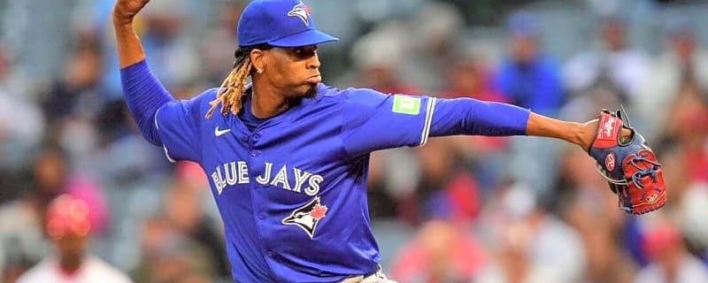 Blue Jays turn to Jose Urena vs. Mariners in finale
