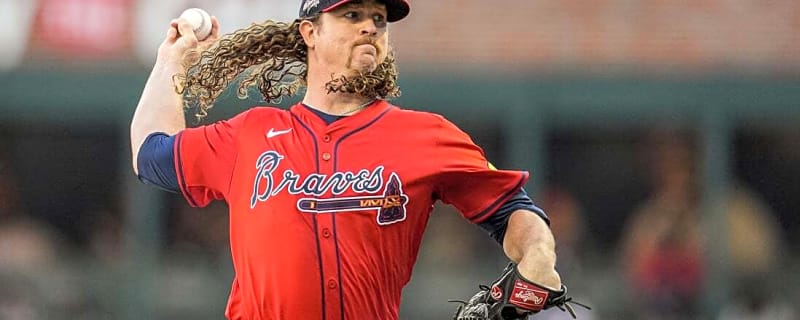 Grant Holmes, Braves look to keep Brewers&#39; bats silent