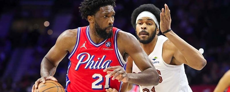 Jaylon Tyson pours in 39 as Cavaliers rally for win over 76ers