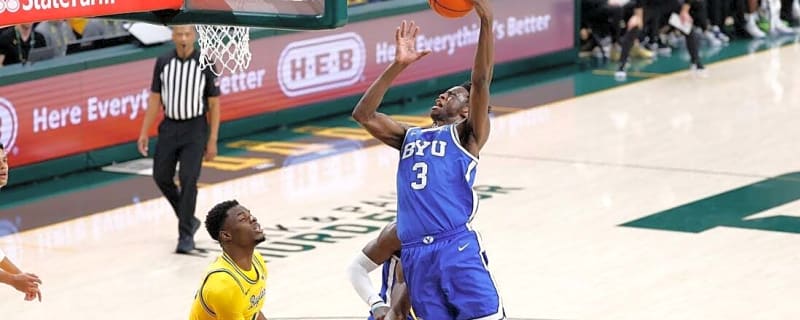 Colorado, after ugly defeat, attempts to slow No. 22 BYU
